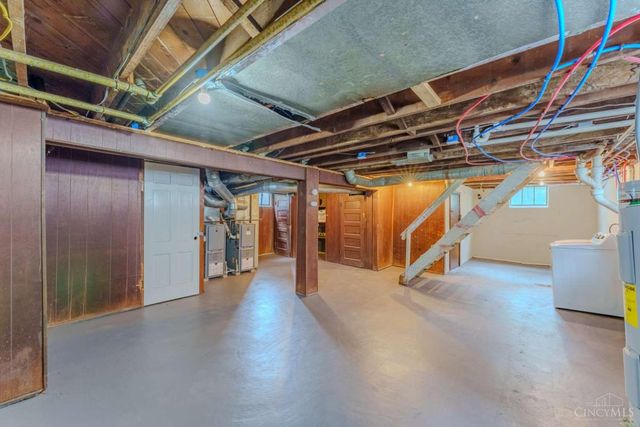 5612 Colerain Avenue, Cincinnati, OH 45239