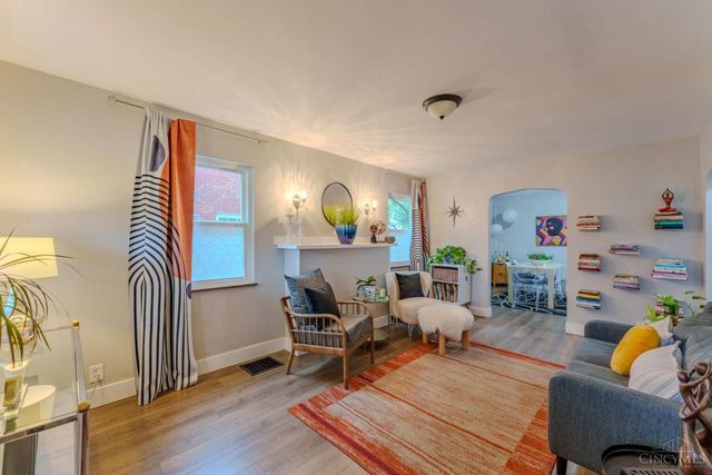 5612 Colerain Avenue, Cincinnati, OH 45239