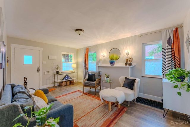 5612 Colerain Avenue, Cincinnati, OH 45239