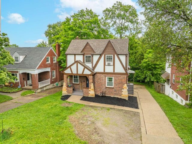 5612 Colerain Avenue, Cincinnati, OH 45239