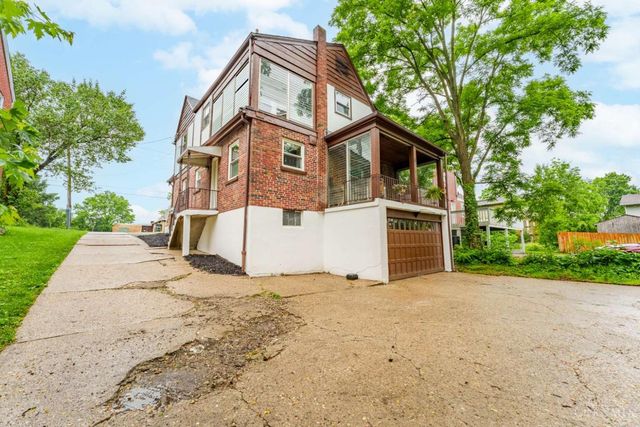 5612 Colerain Avenue, Cincinnati, OH 45239