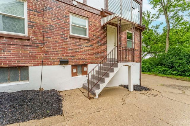 5612 Colerain Avenue, Cincinnati, OH 45239
