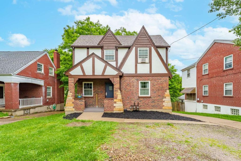 5612 Colerain Avenue, Cincinnati, OH 45239