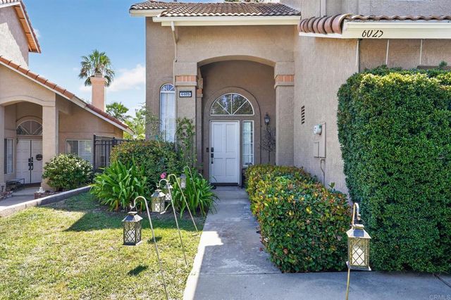 6025 E Hackamore Lane, Anaheim, CA 92807