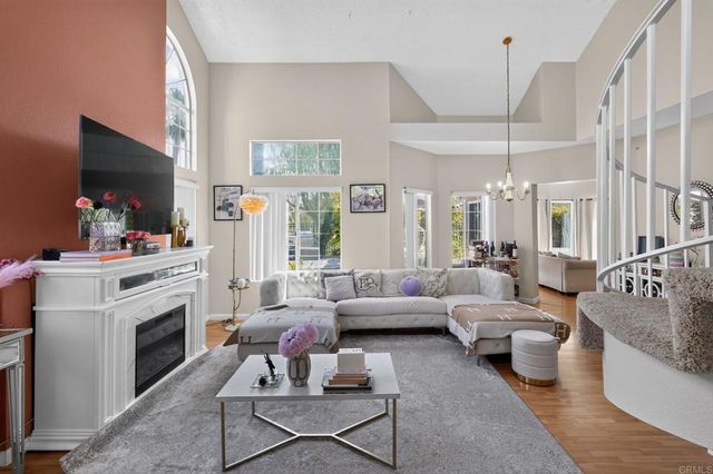 6025 E Hackamore Lane, Anaheim, CA 92807