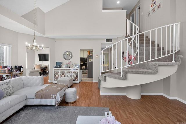6025 E Hackamore Lane, Anaheim, CA 92807