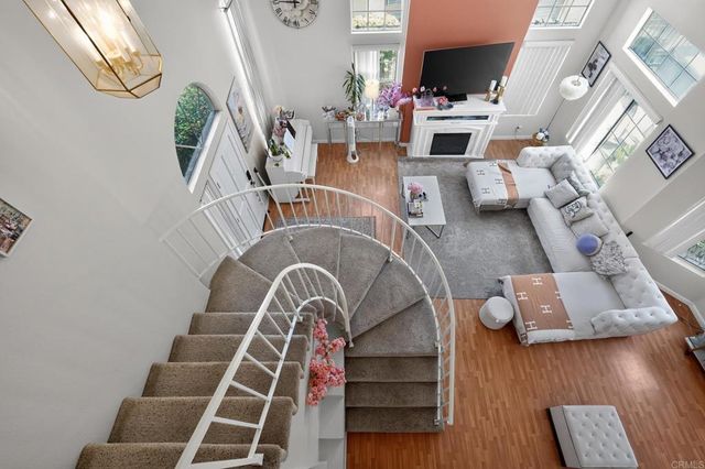 6025 E Hackamore Lane, Anaheim, CA 92807