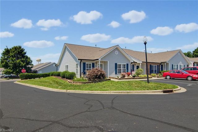 901 Glen Gate Circle, Kernersville, NC 27284