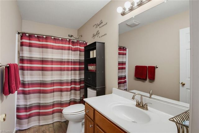 901 Glen Gate Circle, Kernersville, NC 27284