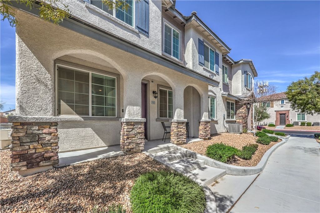 Image 1 of property listing at 8549 Insignia Avenue 102, Las Vegas, NV 89178