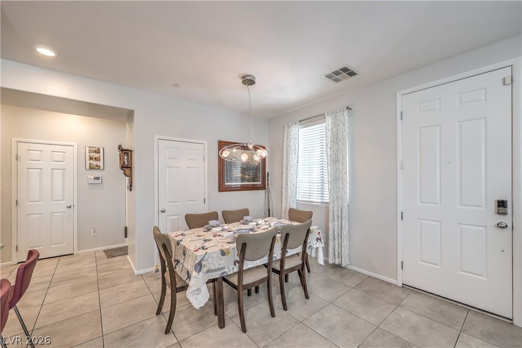 Image 2 of property listing at 8549 Insignia Avenue 102, Las Vegas, NV 89178