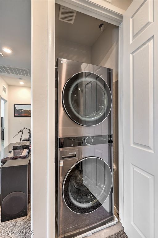 Image 30 of property listing at 8549 Insignia Avenue 102, Las Vegas, NV 89178