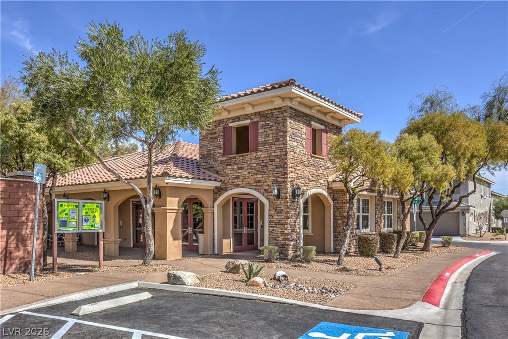 Image 33 of property listing at 8549 Insignia Avenue 102, Las Vegas, NV 89178