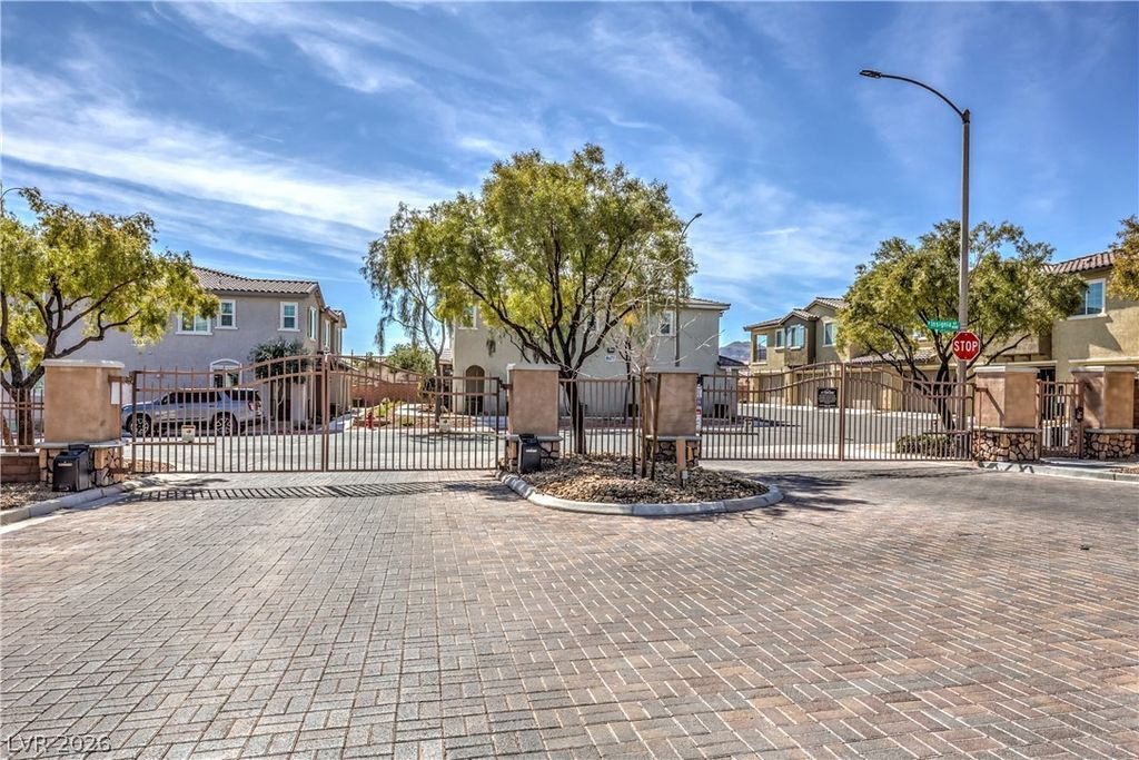 Image 34 of property listing at 8549 Insignia Avenue 102, Las Vegas, NV 89178
