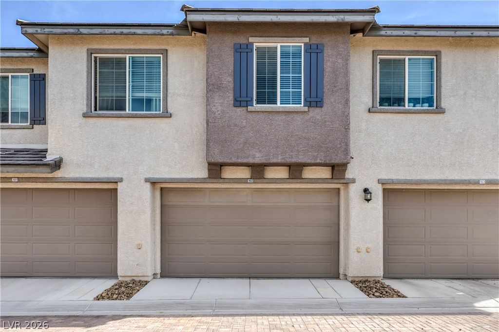 Image 36 of property listing at 8549 Insignia Avenue 102, Las Vegas, NV 89178