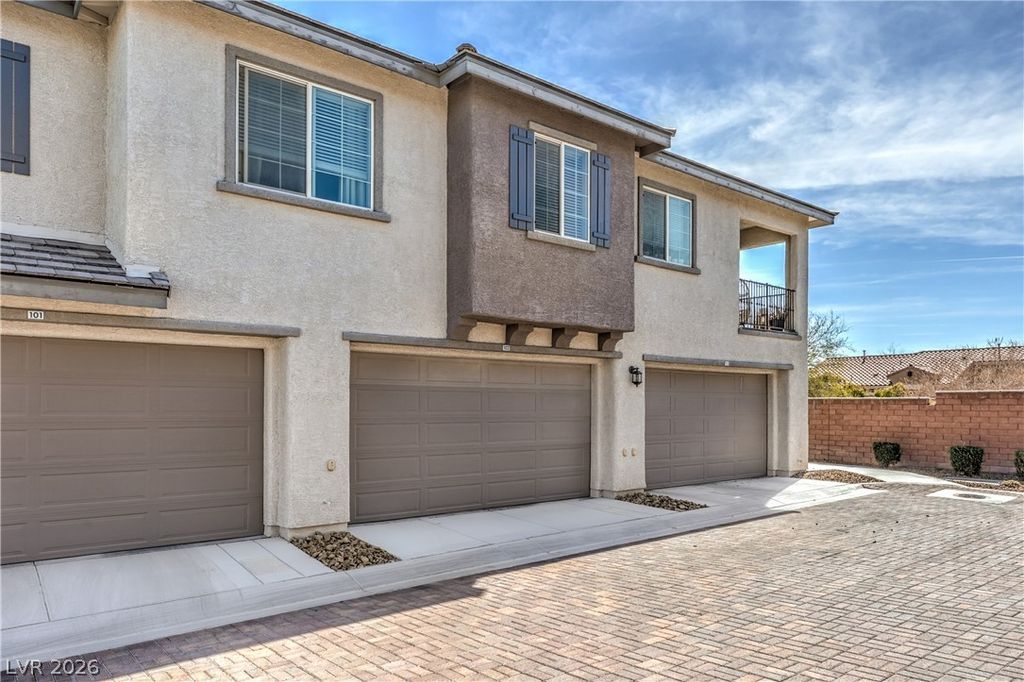 Image 37 of property listing at 8549 Insignia Avenue 102, Las Vegas, NV 89178