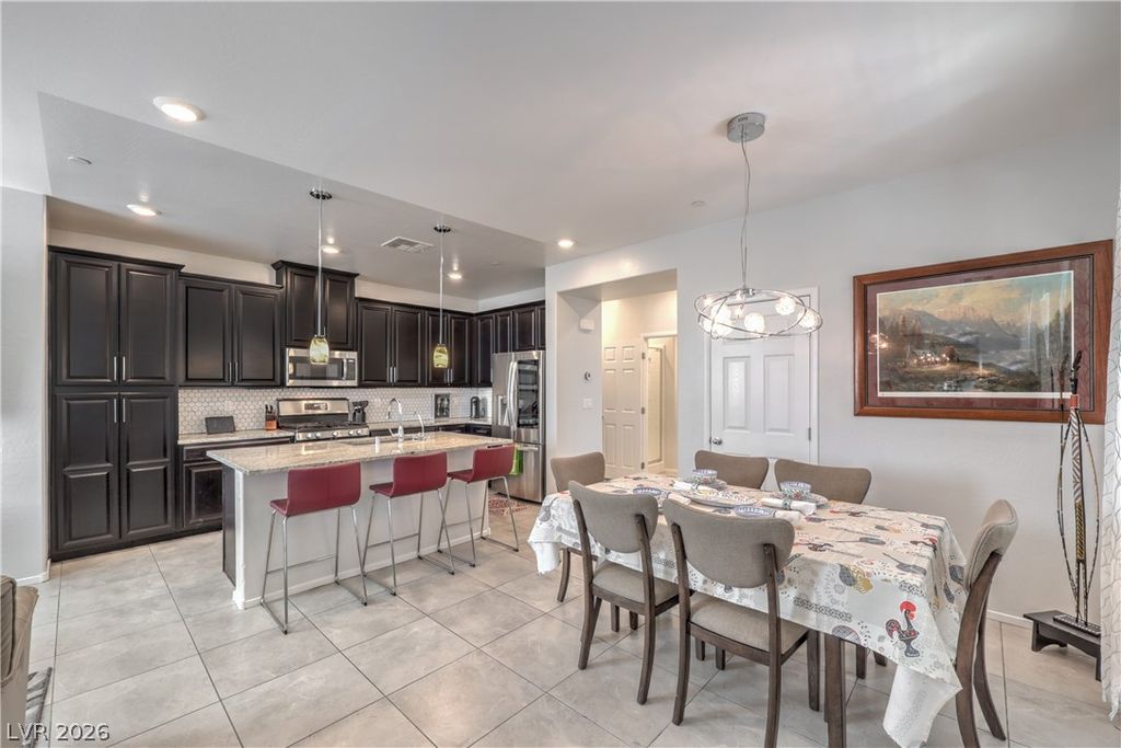 Image 7 of property listing at 8549 Insignia Avenue 102, Las Vegas, NV 89178