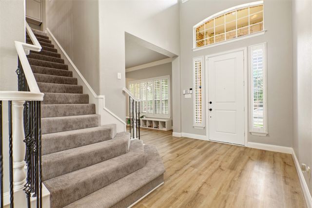 2370 Sleepy Hollow Trail, Frisco, TX 75033