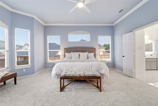 2370 Sleepy Hollow Trail, Frisco, TX 75033
