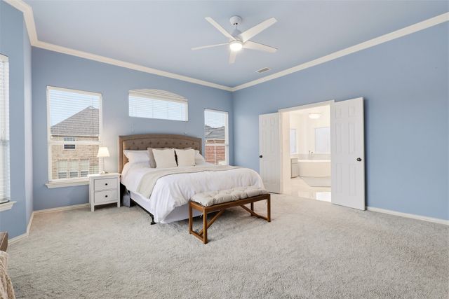 2370 Sleepy Hollow Trail, Frisco, TX 75033