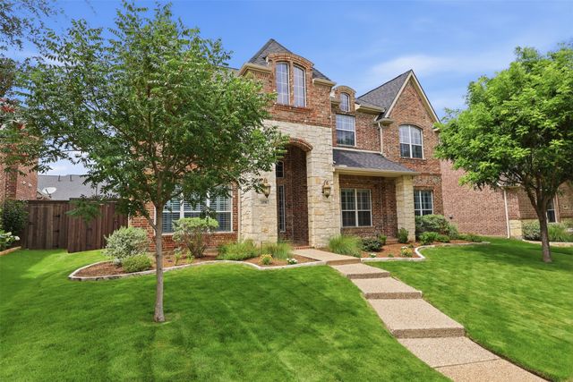 2370 Sleepy Hollow Trail, Frisco, TX 75033