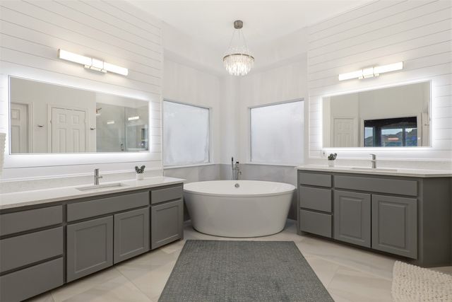 2370 Sleepy Hollow Trail, Frisco, TX 75033