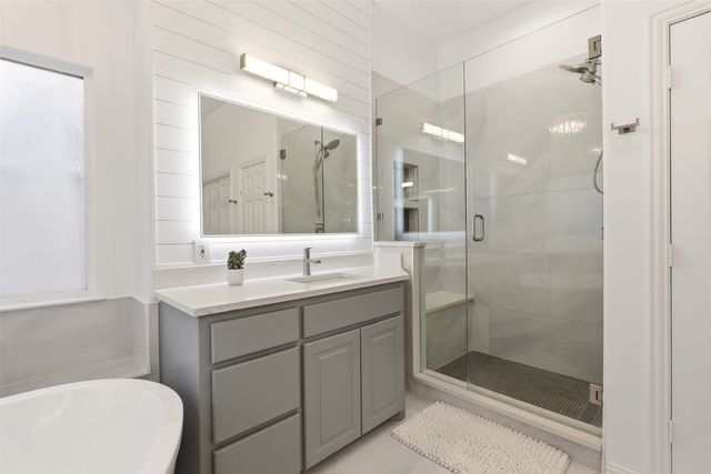 2370 Sleepy Hollow Trail, Frisco, TX 75033