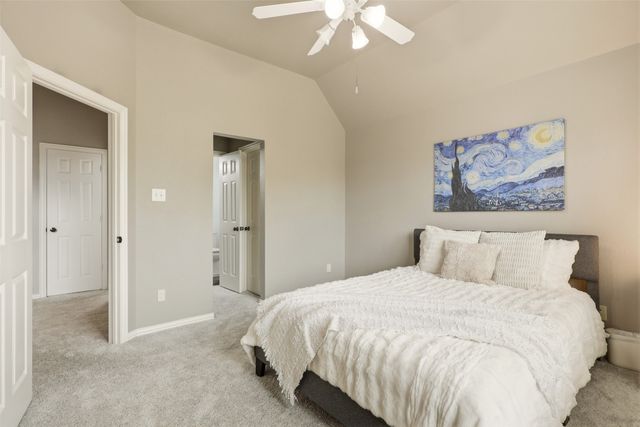 2370 Sleepy Hollow Trail, Frisco, TX 75033