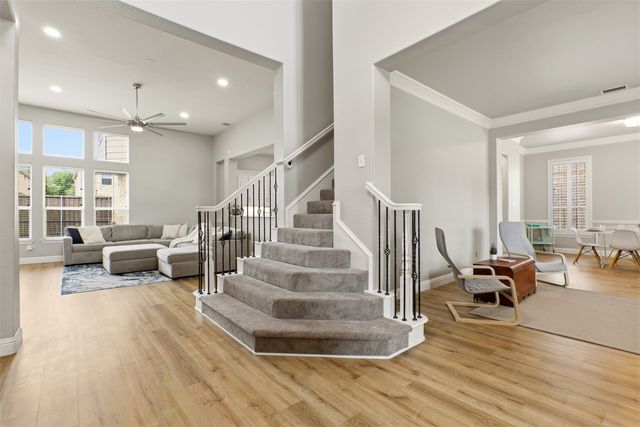 2370 Sleepy Hollow Trail, Frisco, TX 75033