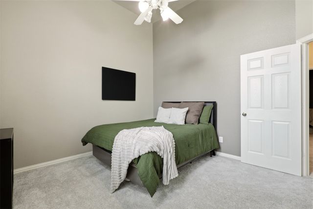 2370 Sleepy Hollow Trail, Frisco, TX 75033