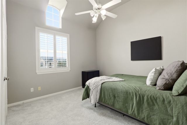 2370 Sleepy Hollow Trail, Frisco, TX 75033