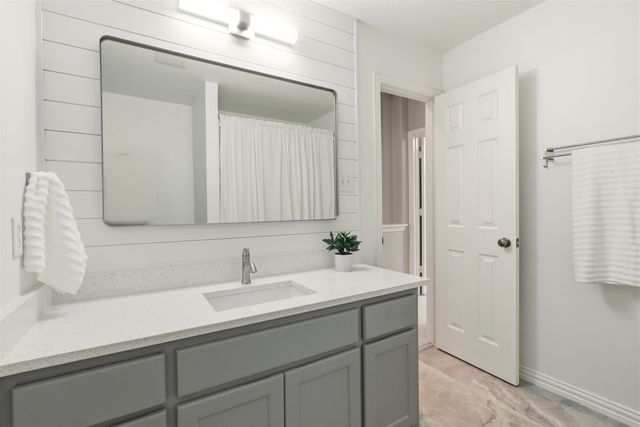 2370 Sleepy Hollow Trail, Frisco, TX 75033