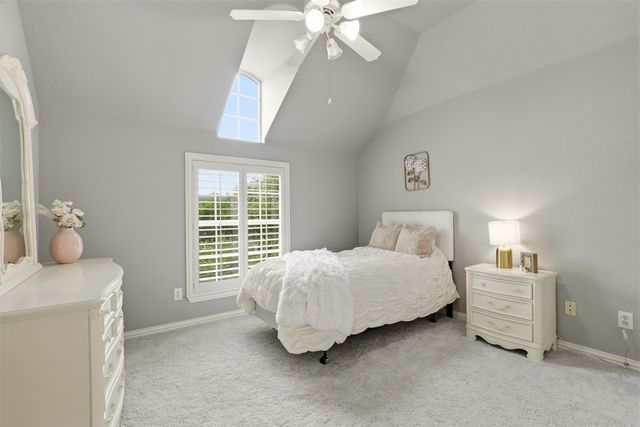 2370 Sleepy Hollow Trail, Frisco, TX 75033