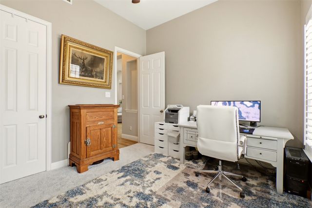 2370 Sleepy Hollow Trail, Frisco, TX 75033