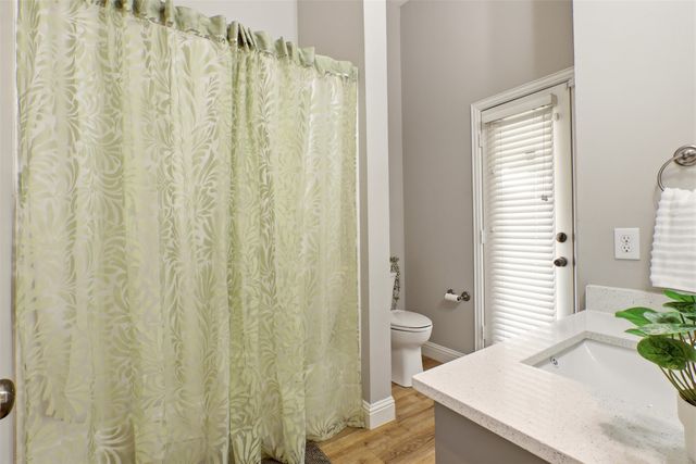 2370 Sleepy Hollow Trail, Frisco, TX 75033