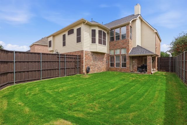2370 Sleepy Hollow Trail, Frisco, TX 75033