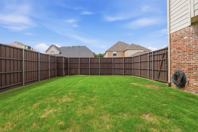 2370 Sleepy Hollow Trail, Frisco, TX 75033