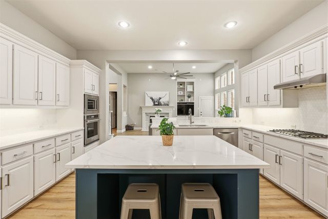 2370 Sleepy Hollow Trail, Frisco, TX 75033