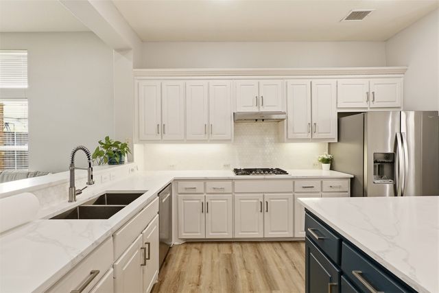 2370 Sleepy Hollow Trail, Frisco, TX 75033