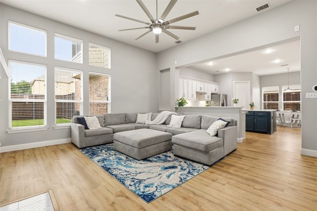 2370 Sleepy Hollow Trail, Frisco, TX 75033