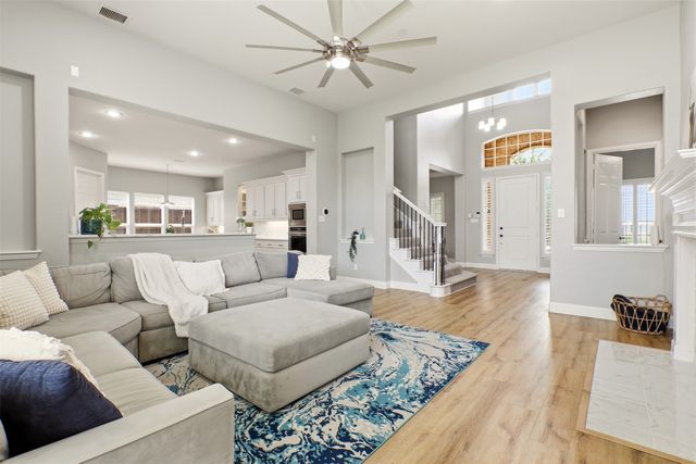 2370 Sleepy Hollow Trail, Frisco, TX 75033