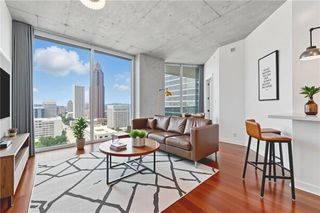 400 W Peachtree Street NW 2713, Atlanta, GA 30308