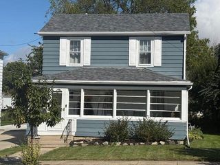 156 Burchard STREET, Beaver Dam, WI 53916