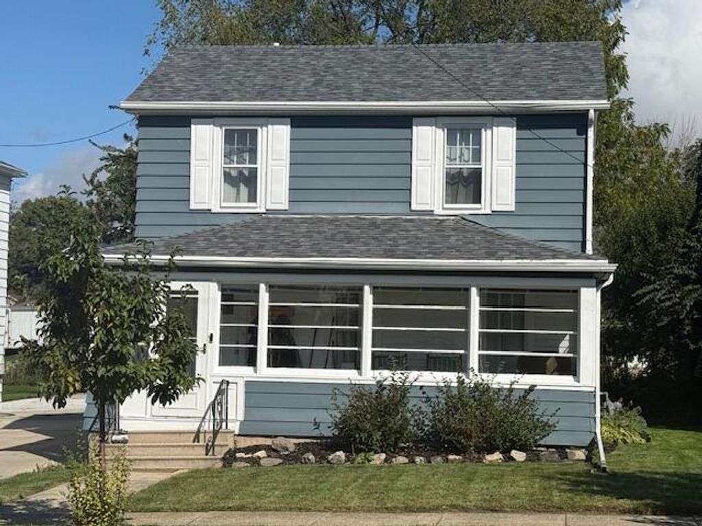 156 Burchard STREET, Beaver Dam, WI 53916