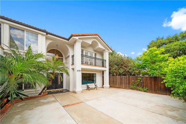 4751 Glen Ivy, La Verne, CA 91750