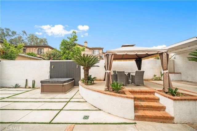 4751 Glen Ivy, La Verne, CA 91750