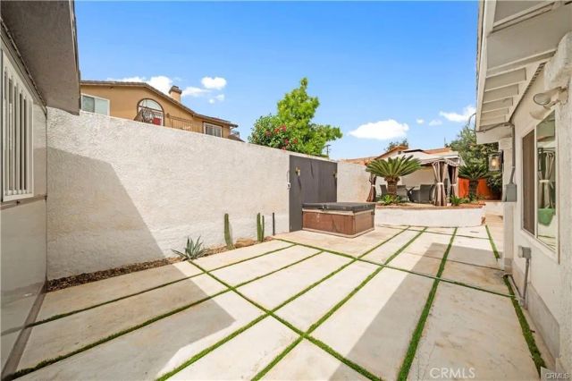 4751 Glen Ivy, La Verne, CA 91750