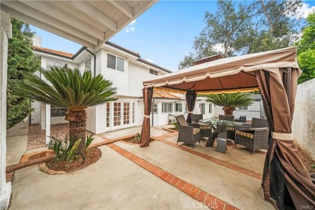 4751 Glen Ivy, La Verne, CA 91750