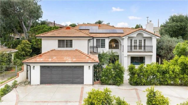 4751 Glen Ivy, La Verne, CA 91750