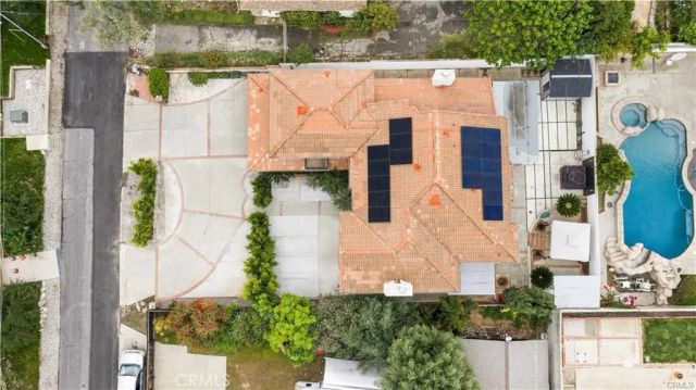 4751 Glen Ivy, La Verne, CA 91750